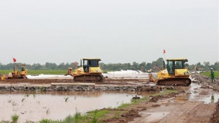 4 dự án giao thông lớn chậm phê duyệt đầu tư