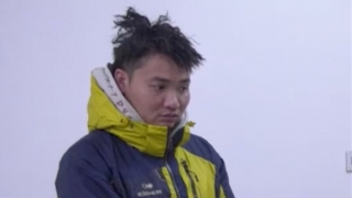 Khởi tố Tuấn Saker tội tàng trữ ma túy trái phép