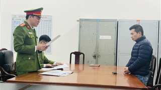 Bắt Phó Giám đốc Trung tâm đăng kiểm xe cơ giới số 88-03D