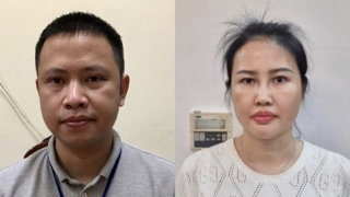 Cựu Giám đốc Sở GD&ĐT Quảng Ninh cùng thuộc cấp nhận hàng chục tỷ đồng “hoa hồng”