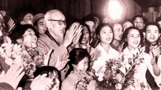 80 năm cương lĩnh đầu tiên của Đảng về văn hóa