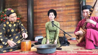 Ca trù chịu cảnh cơm nguội, canh lạnh?