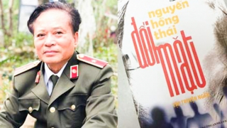 Sắc màu truyện ngắn Nguyễn Hồng Thái