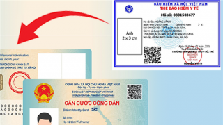 BHXH Đà Nẵng thí điểm tích hợp BHYT vào CCCD