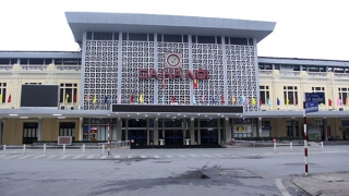 Bàn giao toàn bộ dự án đường sắt đô thị số 1 Yên Viên- Ngọc Hồi về Hà Nội