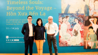 Nghề giám tuyển nghệ thuật: Vẫn chưa thoát mác nghiệp dư