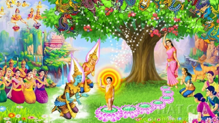 Con số "thiêng"  - Nhìn từ "liên văn hóa"!