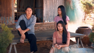 Gặp "cô Đủ" hỏi đủ chuyện