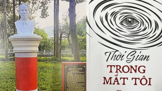 Thời gian trong mắt bác sĩ Trần Hữu Nghiệp