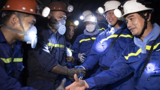 Kết quả kinh doanh của TKV năm 2022 cao nhất từ trước tới nay