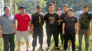 Để “đảo ngọc” Phú Quốc an ninh, an toàn hơn