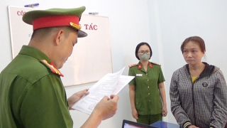 Điêu đứng chuyện vỡ hụi ở nông thôn Bạc Liêu