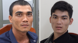 Xoá nhiều nhóm cướp giật nhắm vào phụ nữ