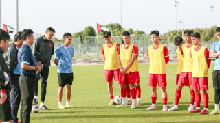 Chờ U20 Việt Nam tạo kỳ tích