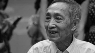 Tiễn biệt dịch giả “Cuốn theo chiều gió”