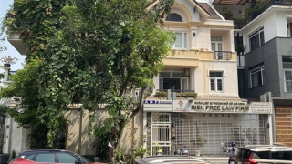 Tiếp tục khám xét chỗ ở của nhà báo Hàn Ni