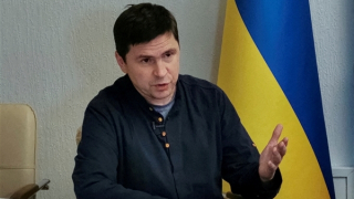 Ukraine lên tiếng về đề xuất giải vây chiến sự của Trung Quốc