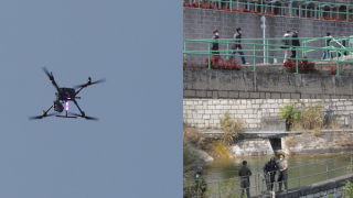 Tình tiết rợn người vụ người mẫu Hongkong bị sát hại