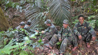 Nhiều cách làm hay trong bảo vệ rừng tại Khu bảo tồn thiên nhiên rộng gần 38.000ha ở Quảng Trị