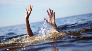 Thương tâm bốn trẻ nhỏ đuối nước trong hồ tưới cà phê