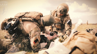 JW GROM - đơn vị tác chiến đặc biệt của Ba Lan