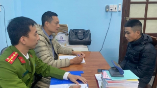 Từ Hà Nội vào Huế cho vay hàng trăm triệu đồng với lãi suất “cắt cổ”