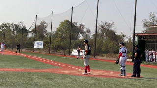 Phát triển bóng chày ở Việt Nam là thực tế khác xa phim ảnh