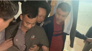 Vụ cháu sát hại bà nội và cô ruột: Hung thủ khai đòi bán đất của bà để trả nợ!