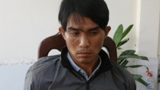 Bị đánh, cướp tài sản khi rủ giai trẻ... ở cùng