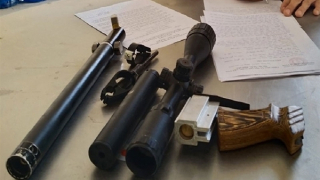 Tuyên truyền, phòng ngừa hiểm họa từ vũ khí, vật liệu nổ