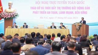 Lợi ích hài hòa, rủi ro chia sẻ