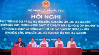 Giáo dục ĐBSCL đang đứng trước thách thức kép