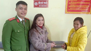 Làm theo lời Bác để phục vụ tốt người dân