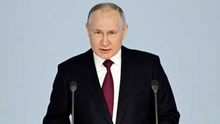 Nga dừng New START - Nguy cơ chạy đua hạt nhân mới