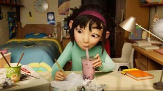 Trà sữa và sự trỗi dậy của phương Đông