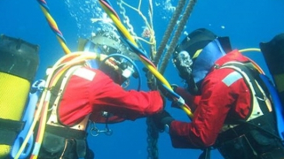 Phấn đấu đến năm 2025, Việt Nam có 10 tuyến cáp quang biển đi quốc tế