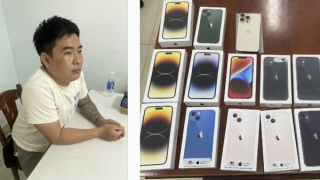 Trộm cắp tài sản trị giá 1,2 tỷ đồng sang Campuchia đánh bạc