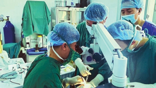 Để trở thành điểm đến tin cậy của người bệnh