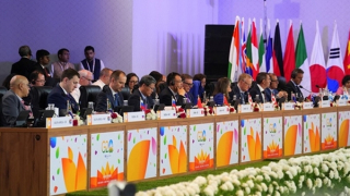 Vì bất đồng, G20 không ra được tuyên bố chung