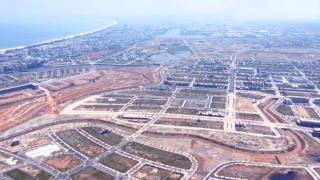 Giải bài toán xác định giá đất chính xác và trung thực