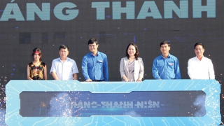 Phát huy vai trò xung kích, tiên phong của tuổi trẻ trong chuyển đổi số