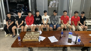 Đồng Nai quyết liệt ngăn chặn nạn thiếu niên gây rối