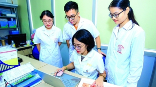 PGS.TS, bác sĩ Đào Việt Hằng: Không một thuật toán nào thay thế được quyết định của bác sĩ