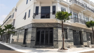 Tỉnh Vĩnh Long chỉ đạo xử lý nghiêm vụ 42 căn nhà liên kế xây dựng trái phép