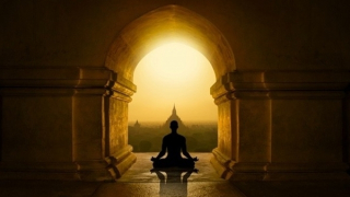 Những vẻ đẹp thiền