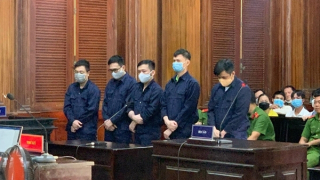 Tổng giám đốc lập nhiều dự án "ma” lãnh án chung thân