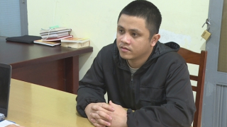 Lừa mua xe ô tô giúp chú vợ, chiếm đoạt hơn nửa tỷ đồng