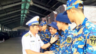 Bảo đảm an ninh biển, đảo, góp phần phát triển kinh tế, xã hội đất nước (bài cuối)