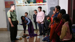 Bị lừa đảo xuất cảnh nếu tự nguyện hồi hương sẽ không xem xét xử lý hành chính, hình sự