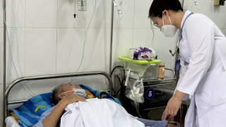 Nhiều người tử vong vì bị nấm phổi nhưng không biết